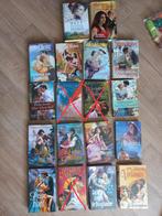 Historische Romans hardcover Busbee, James, Lindsey, Garwood, Ophalen of Verzenden, Zo goed als nieuw