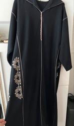 marokkaanse jellaba caftan abaya gala kimono takschita sari, Maat 38/40 (M), Ophalen of Verzenden