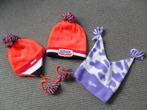 IJsmutsen: Unox en Milka, Kleding | Heren, Ophalen of Verzenden, Nieuw, Overige maten, Muts