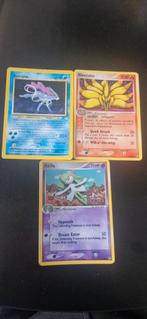 Pokemon WOTC kaarten, Ophalen of Verzenden