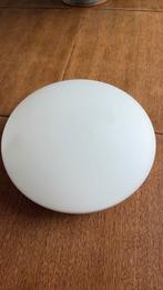 Plafonnaire lamp van Steinel, met bewegingssensor, Ophalen, Zo goed als nieuw