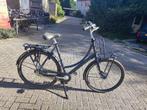 Batavus Donna 7 speed als nieuw voor grotere dame, Niet ingevuld, 56 cm of meer, Zo goed als nieuw, Niet ingevuld