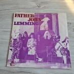 Father John Lemming - Single, Ophalen of Verzenden, Gebruikt, Pop