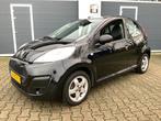 Peugeot 107 1.0 5-DRS Airco APK 1-2026, Voorwielaandrijving, Euro 5, Stof, Gebruikt