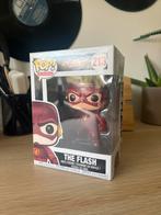 Funko pop the flash 213, Ophalen of Verzenden, Zo goed als nieuw