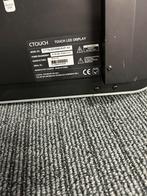Ctouch led display, Audio, Tv en Foto, 50 Hz, Zo goed als nieuw, 100 cm of meer, Ophalen
