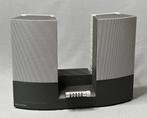 Bang & Olufsen B&O BeoLab 2000 Linkkamer of Stand Alone, Zo goed als nieuw, 120 watt of meer, Front, Rear of Stereo speakers, Ophalen