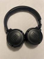 JBL Draadloze Koptelefoon - Zwart, Overige merken, Gebruikt, Draadloos, Op oor (supra aural)