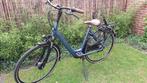 Gazelle orange C7 plus zgan!, Ophalen, Zo goed als nieuw, Gazelle