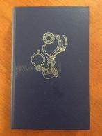 Kraak zonder riscio - Maurice Procter, Boeken, Avontuur en Actie, Ophalen of Verzenden, Gelezen