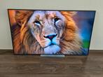 Samsung QE55Q64A UHD 4K Smart Qled tv, Ophalen of Verzenden, Zo goed als nieuw, 100 cm of meer, Samsung