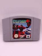 Lylat wars n64, Spelcomputers en Games, Games | Nintendo 64, Avontuur en Actie, 1 speler, Ophalen of Verzenden, Zo goed als nieuw