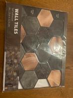 Gezocht.  Zelfklevende Wandtegels van action, Doe-het-zelf en Verbouw, Tegels, Overige materialen, Wandtegels, Nieuw, 20 tot 40 cm