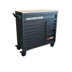 Silver stahl groot kar gloednieuw, Ophalen, Zo goed als nieuw, Gps of Kompas