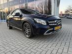 Mercedes-Benz GLA-klasse 250 Premium Plus | Trekhaak | BTW |, Gebruikt, 4 cilinders, Blauw, 14 km/l