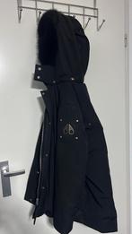 moose knuckles ( maaat S ), Kleding | Dames, Jassen | Winter, Zwart, Ophalen of Verzenden, Zo goed als nieuw, Maat 36 (S)