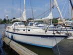 Oday 37 centre cockpit ,ruime achterkajuit/toilet/2 pers bed, Watersport en Boten, Ophalen, Gebruikt, Diesel, 9 tot 12 meter