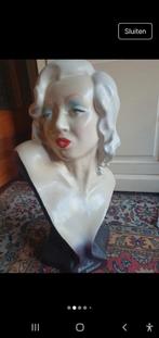 Borstbeeld Marilyn Monroe, Ophalen of Verzenden