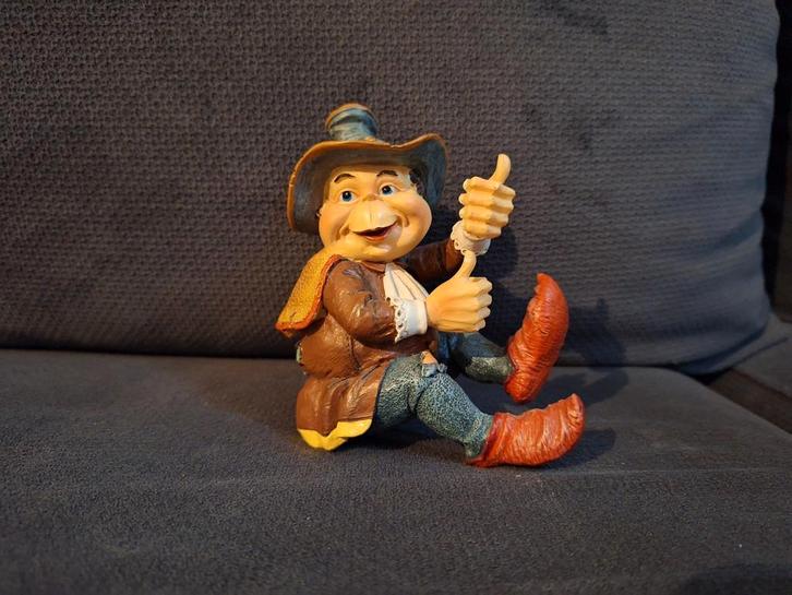 6 EFTELING LAVEN VOOR €10, Verzamelen, Efteling, Gebruikt, Beeldje of Poppetje, Ophalen of Verzenden