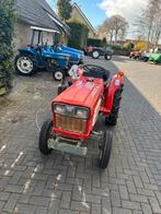Minitrekker yanmar 1601, Overige merken, Gebruikt, Tot 2500, Ophalen of Verzenden