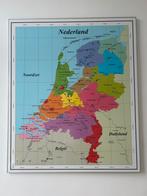 Landkaart Nederland, Ophalen, 2000 tot heden, Nederland, Landkaart