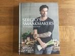 Sergio’s smaakmakers - Sergio Herman, Nieuw, Ophalen of Verzenden