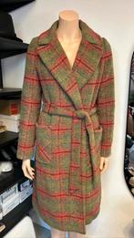 Vintage King Louie Jas - Maat L, King Louie, Ophalen of Verzenden, Gedragen, Maat 42/44 (L)