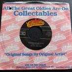 45 rpm Jesse Belvin - Goodnight My Love (1956), Cd's en Dvd's, Vinyl Singles, Pop, Gebruikt, Ophalen of Verzenden, 7 inch