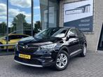 Opel Grandland X 1.2 Turbo*CARPLAY*AUTOMAAT*HAAK*CRUISE*KEYL, 65 €/maand, Stof, Gebruikt, 1199 cc