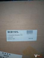 Mercedes C klasse w203 Linkse voorscherm Nieuw in doos, Auto-onderdelen, Carrosserie en Plaatwerk, Ophalen, Gebruikt, -, -