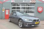 BMW 3 Serie Touring 320i High Executive trekhaak leder 12 mn, Automaat, 12 maanden, Achterwielaandrijving, Gebruikt