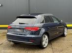Audi A3 Sportback 2.0 TFSI quattro Sport Pro S-Line BOMVOL, Auto's, Audi, 730 kg, Gebruikt, Euro 6, 1984 cc