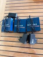 Netgaer Prosafe 5 port Gigabit switch GS105, Ophalen of Verzenden, Gebruikt