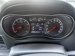 Opel Zafira 1.6 Turbo Innovation 7p. | Trekhaak, Auto's, Opel, Stof, 4 cilinders, 7 stoelen, Zwart