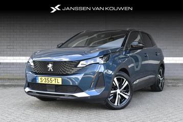 Peugeot 3008 1.6 HYbrid 225 GT / Panoramadak / Night Vision  beschikbaar voor biedingen