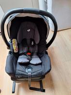 Maxicosi Joie + isofix en stoel accessoires, Overige merken, Ophalen of Verzenden, Zo goed als nieuw, Isofix