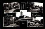Groeten uit Huijbergen - 2 ansichtkaarten, Verzenden, 1960 tot 1980, Gelopen, Noord-Brabant