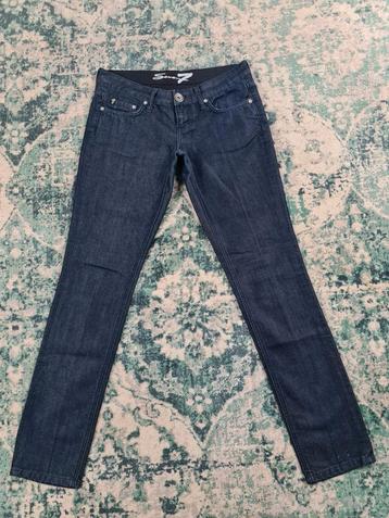 7 for all mankind los angeles lindsay W29 L32 WMN Tulsi2932
 beschikbaar voor biedingen