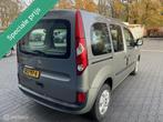 Renault Kangoo Family / 1.6 / Automaat / Lage KM / Zeer netj, Gebruikt, 4 cilinders, Bedrijf, Kangoo