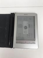 Sony e-reader met slechte accu, Computers en Software, E-readers, Ophalen, Gebruikt