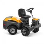 Stiga PARK 500 WX Special 4WD 17pk HONDA Motor excl. Maaidek, Lange Dreef 11, Nieuw, Ophalen of Verzenden, Netherlands@support.stiga.com
