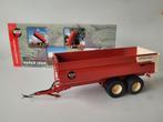 BECO SUPER 1800 TRAILER AT.COLL 1:32, Ophalen of Verzenden, Nieuw, Tractor of Landbouw, Overige merken