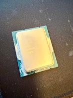 Intel i5 12600k cpu, Computers en Software, Processors, Ophalen of Verzenden, Zo goed als nieuw
