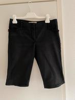 Blumarine zwart broekje maat it 42, Blumarine, Kort, ., Zwart