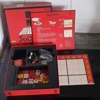 Sudoku het bordspel + kids variant op achterzijde, z.g.a.n., Een of twee spelers, Ophalen of Verzenden, Zo goed als nieuw, 999  Games