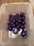 Kerst decoratie, Ophalen of Verzenden, Gebruikt