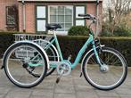 Driewieler Tri-Bike Classic Alu S  Elektrische Driewielfiets, Fietsen en Brommers, Fietsen | Driewielfietsen, Ophalen, Zo goed als nieuw