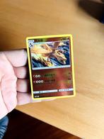 Charizard 006/024 Reverse Holo Detective Pikachu Pokemon, Hobby en Vrije tijd, Verzamelkaartspellen | Pokémon, Verzenden, Zo goed als nieuw