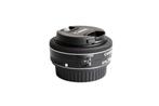 Canon EF-S 24mm F2.8 STM prime lens met 12 maanden garantie, Ophalen of Verzenden, Zo goed als nieuw, Standaardlens