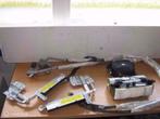 Airbag Range Rover L322 Vogue Airbags set ECU module, Land Rover, Ophalen of Verzenden, Gebruikt, Land Rover